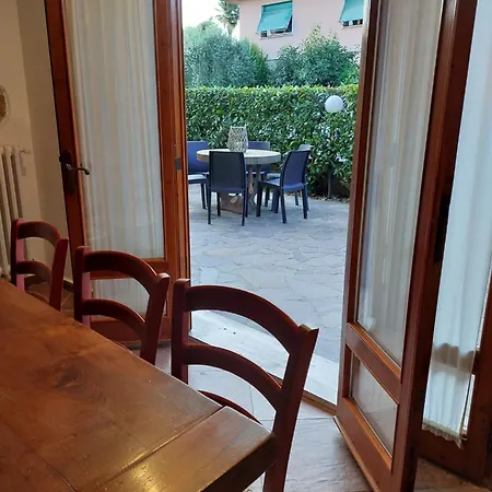 Hébergement de vacances Aurora Monsummano Terme