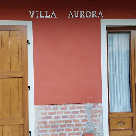 Aurora *