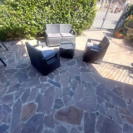 Hébergement de vacances Aurora Monsummano Terme